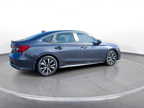 Used 2022 Honda Civic EX image 8