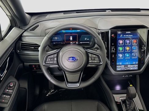 New 2025 Subaru Forester Limited image 23