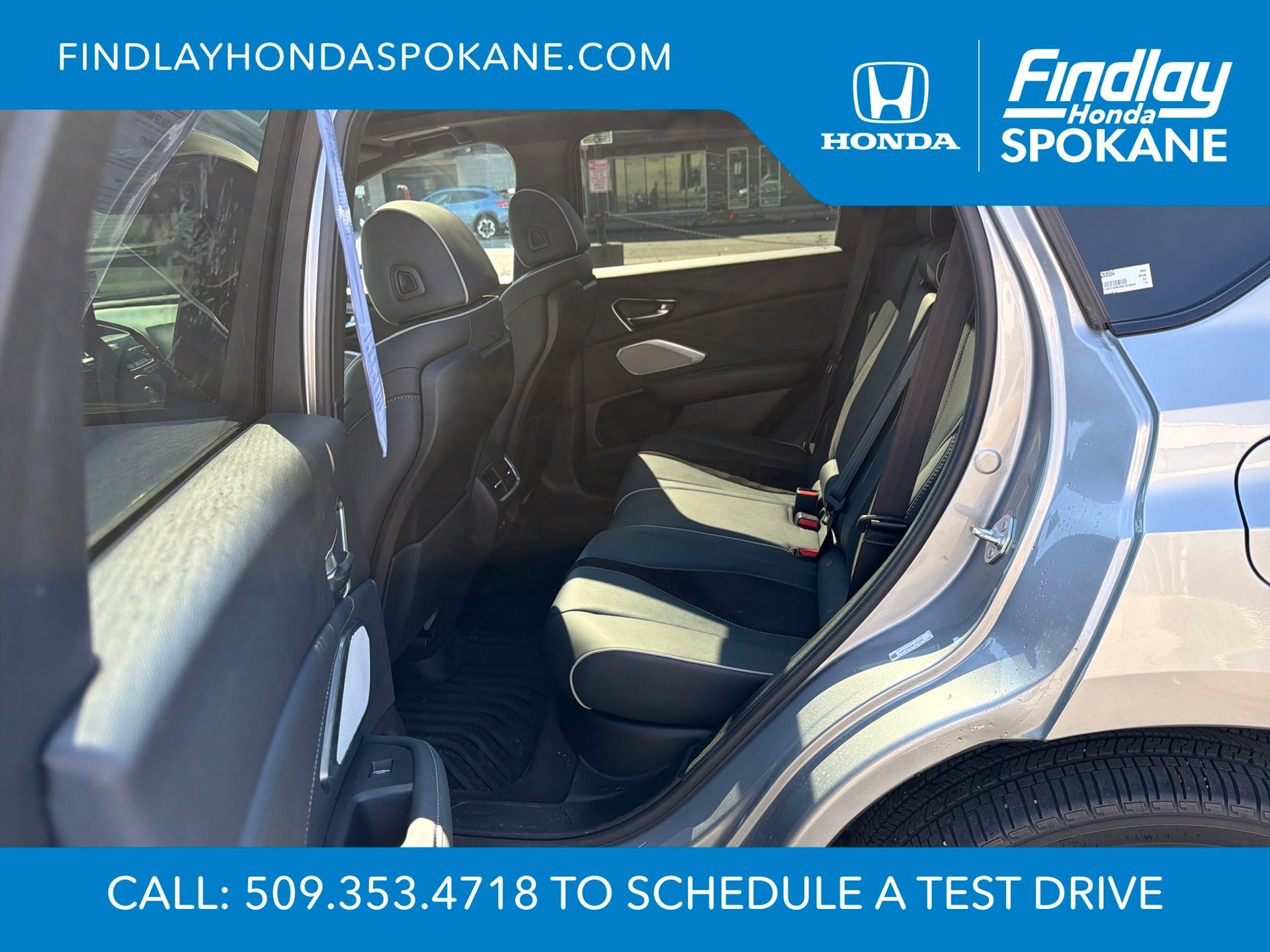Used 2021 Acura RDX w/ Advance Package AWD/4WD image 13