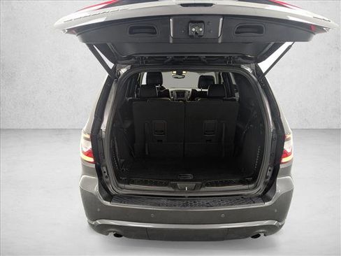 Used 2018 Dodge Durango GT w/ Quick Order Package 2BC image 19