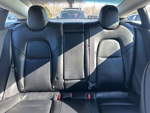Used 2021 Tesla Model 3 Long Range image 12