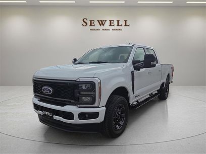 Used 2024 Ford F250 Lariat w/ Sport Appearance Package