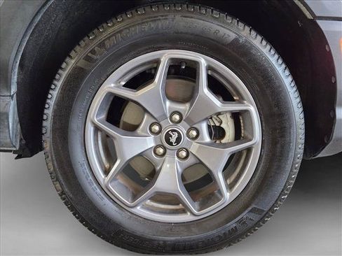 Used 2022 Ford Bronco Sport Badlands w/ Premium Package AWD/4WD image 24