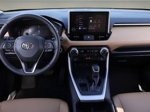 Certified 2023 Toyota RAV4 XLE Premium image 16