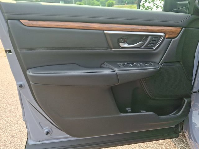 Used 2021 Honda CR-V EX-L image 13