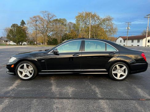 Used 2011 Mercedes-Benz S 400 w/ Sport Pkg image 5