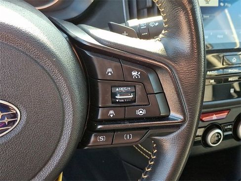 Used 2023 Subaru Crosstrek 2.5i Sport image 22