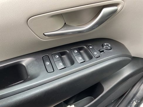 Used 2024 Hyundai Tucson SEL image 25