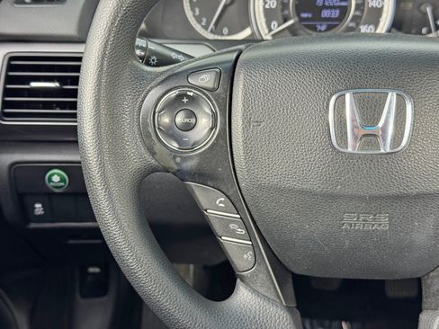 Used 2015 Honda Accord LX image 19