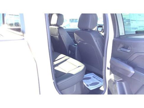 New 2026 Chevrolet Colorado Trail Boss image 16