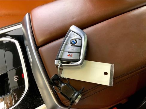 Used 2024 BMW 840i Gran Coupe xDrive AWD/4WD image 14