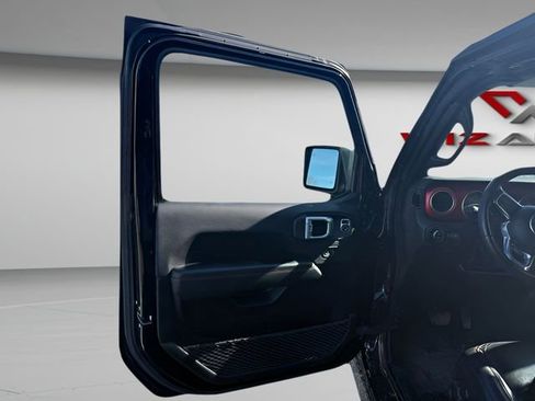 Used 2021 Jeep Gladiator Rubicon image 13