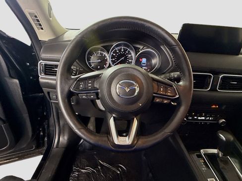 Used 2021 MAZDA CX-5 Touring w/ Touring Preferred SV Package FWD image 13