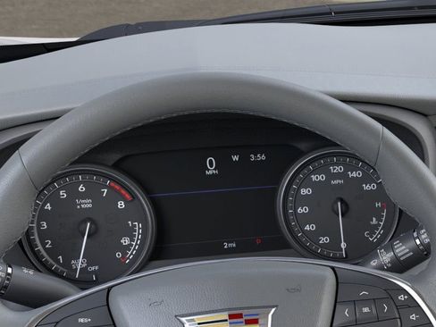 New 2026 Cadillac XT5 Premium Luxury w/ Driver Assist Package image 18