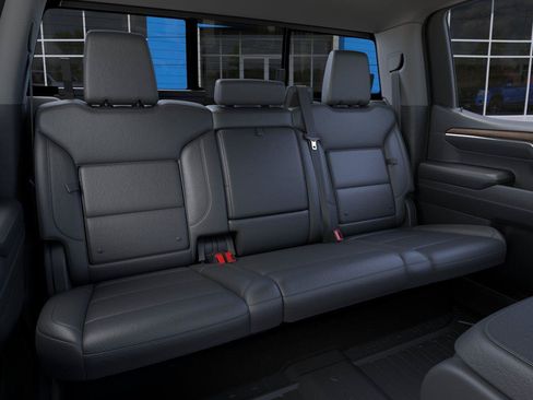 New 2026 Chevrolet Silverado 1500 LT w/ All Star Edition Plus AWD/4WD image 17