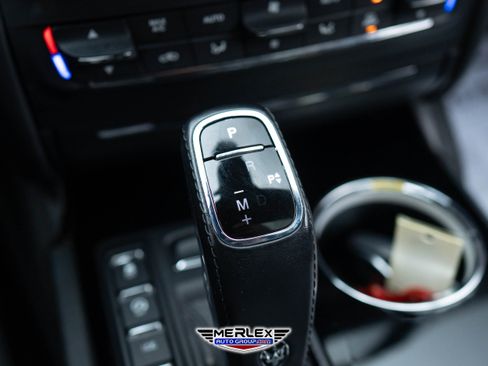 Used 2019 Maserati Ghibli S GranSport image 33