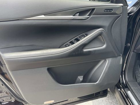 Certified 2024 INFINITI QX60 Luxe FWD image 13