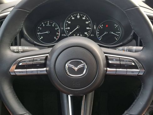 Used 2025 MAZDA CX-50 AWD 2.5 S w/ Weather Package image 20