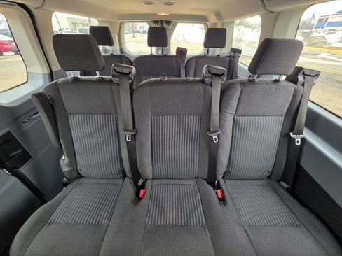 Used 2019 Ford Transit 150 XLT image 13
