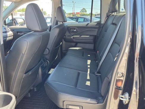 Used 2020 Honda Ridgeline RTL-E image 6