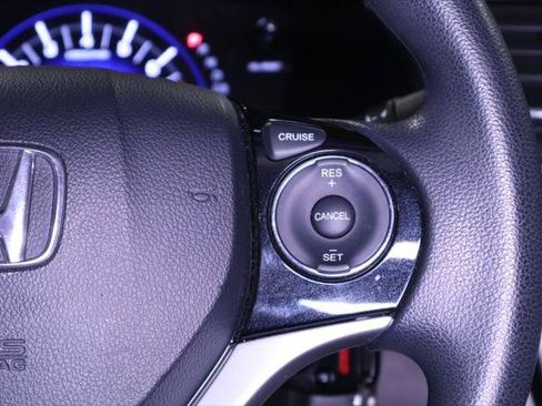 Used 2013 Honda Civic EX image 21