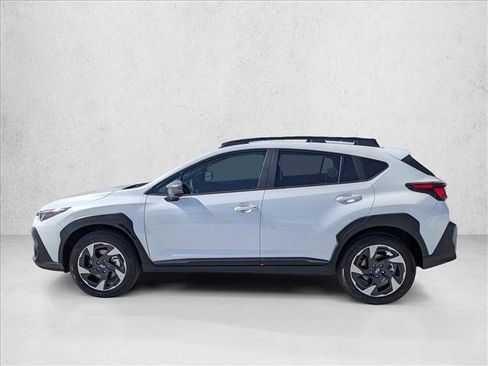 Used 2025 Subaru Crosstrek 2.5i Limited w/ Popular Package #3A image 10