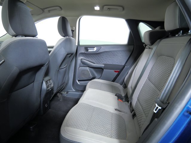 Certified 2020 Ford Escape SE AWD/4WD image 15