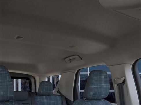 New 2025 Ford Bronco Sport Heritage w/ Convenience Package image 22