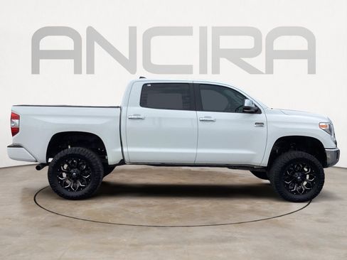 Used 2020 Toyota Tundra 1794 Edition image 14