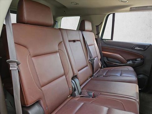 Used 2016 Chevrolet Tahoe LTZ image 23