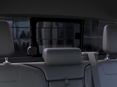 New 2026 Ford Ranger Raptor image 22