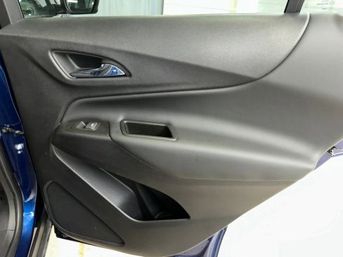 Certified 2022 Chevrolet Equinox LT image 27