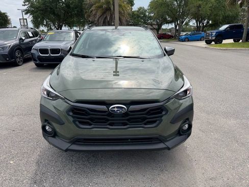 Used 2026 Subaru Crosstrek 2.0i Premium w/ Convenience Package #2 AWD/4WD image 13