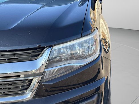 Used 2018 Chevrolet Colorado W/T w/ WT Convenience Package image 32