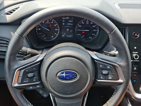 Used 2020 Subaru Outback Premium AWD/4WD image 17