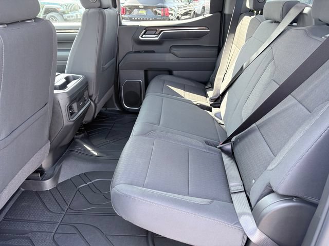 New 2026 Chevrolet Silverado 1500 RST w/ Safety Package RWD image 6