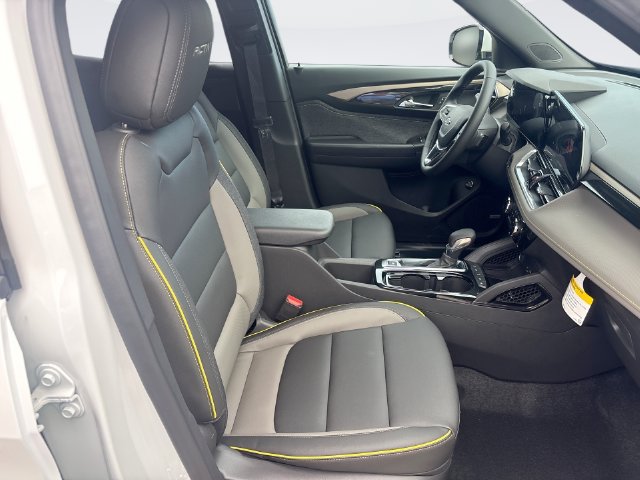 New 2026 Chevrolet TrailBlazer ACTIV w/ Convenience Package FWD image 25