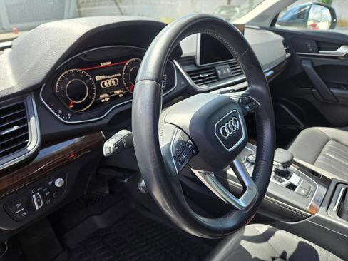 Used 2018 Audi Q5 Prestige w/ Prestige Package AWD/4WD image 13