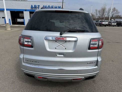 Used 2016 GMC Acadia Denali image 4