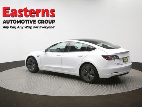 Used 2019 Tesla Model 3 Long Range AWD/4WD image 61