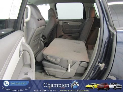 Used 2016 Chevrolet Traverse LS AWD/4WD image 15