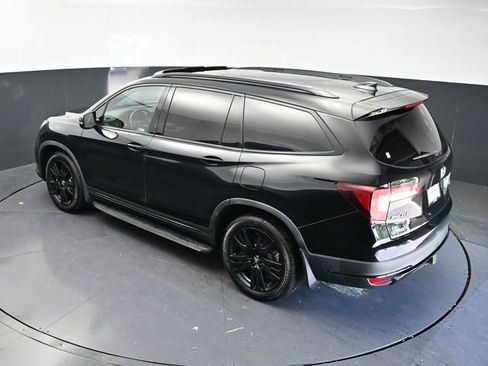 Used 2022 Honda Pilot Black Edition image 32