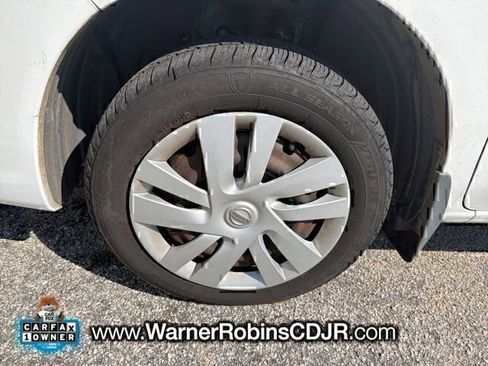 Used 2020 Nissan NV200 SV image 6