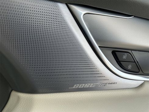 New 2025 Cadillac XT5 Premium Luxury w/ Technology Package image 37