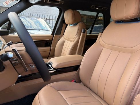New 2026 Land Rover Range Rover SE AWD/4WD image 21