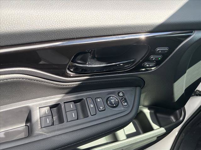 New 2027 Honda Odyssey Elite image 13