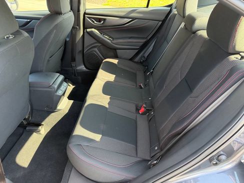 Used 2025 Subaru WRX Premium AWD/4WD image 19