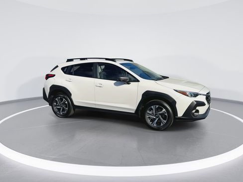 New 2026 Subaru Crosstrek 2.0i Premium AWD/4WD image 9