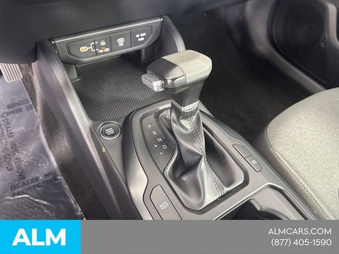 Used 2025 Kia K4 FWD image 34
