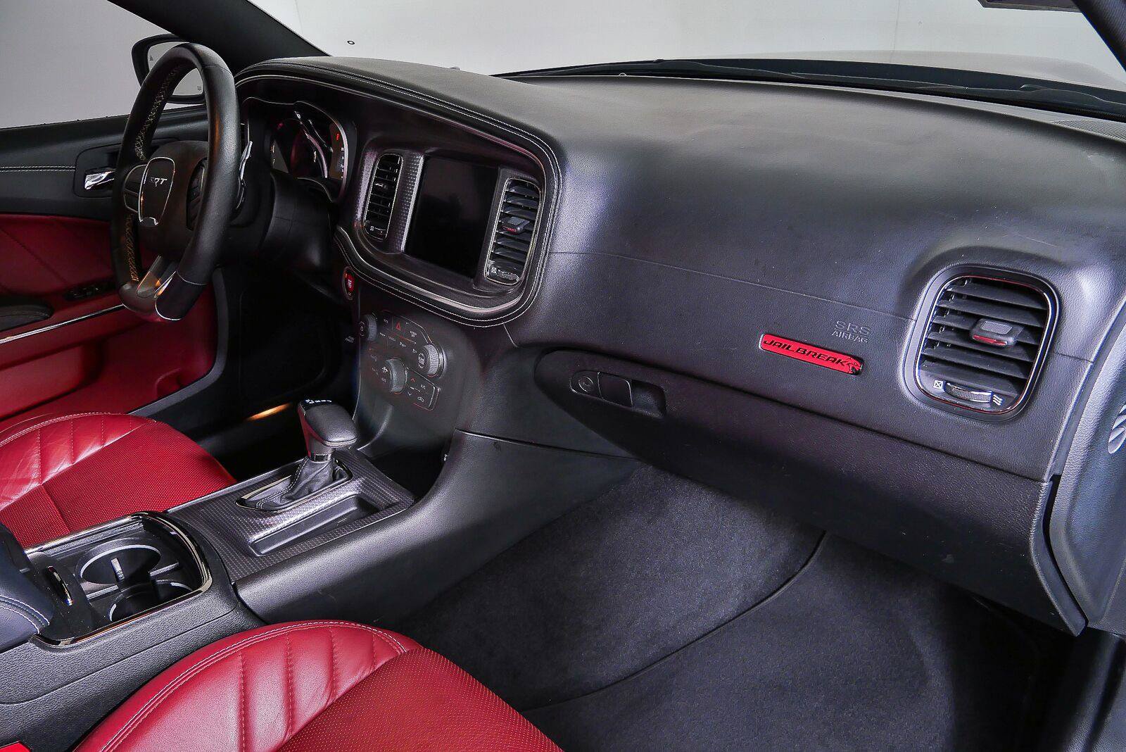 Used 2023 Dodge Charger SRT Hellcat RWD image 20